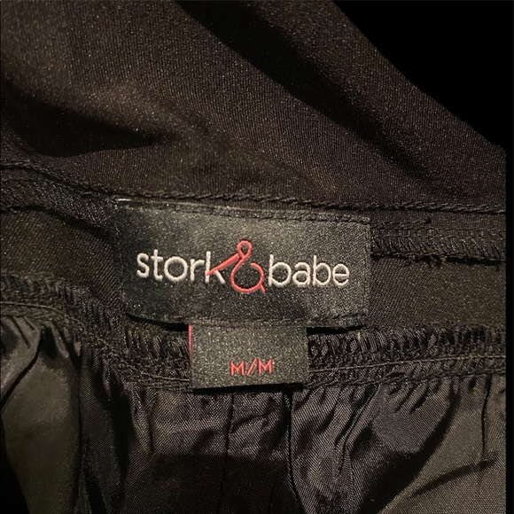 Sleeveless Blouse & Pencil Skirt Duo - Picture 5 of 7